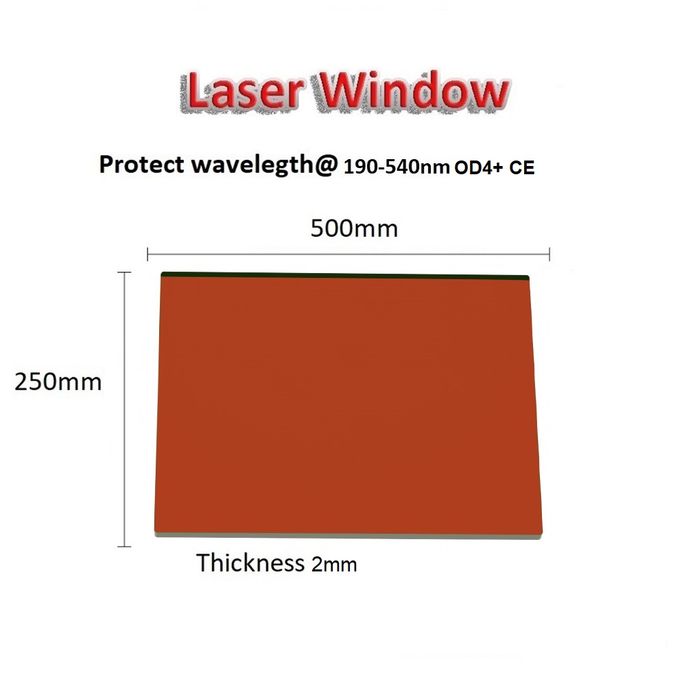 Lazer Görüntüleme Koruması Kor - Industrial Laser Welding incelemesi ve fiyatı