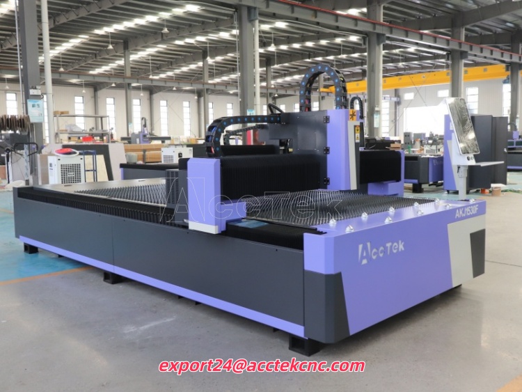 1500W 2kW 3kW 6kW Endüstriyel  - Industrial Laser Cutter For Metal incelemesi ve fiyatı
