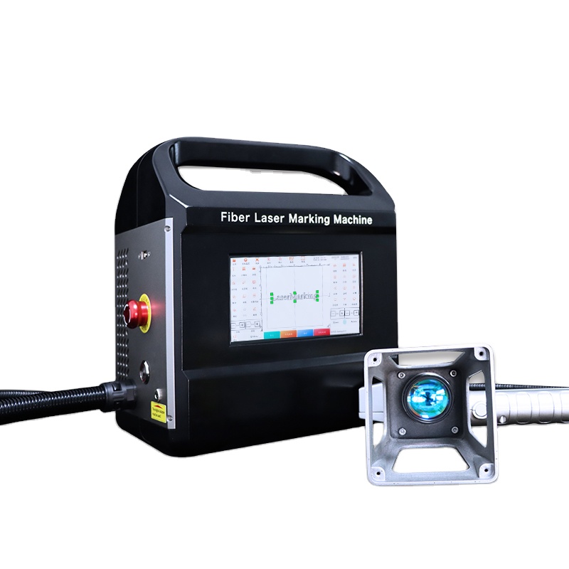 Endüstriyel El Tipi Lazer Kodl - Industrial Handheld Laser Printer incelemesi ve fiyatı