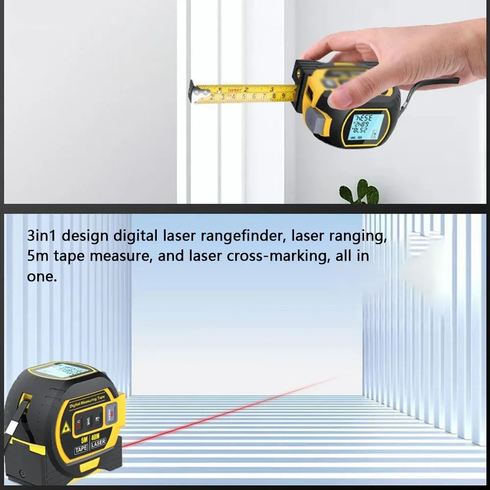 Arka işık mesafe ölçer bina öl - Industrial Laser Training incelemesi ve fiyatı