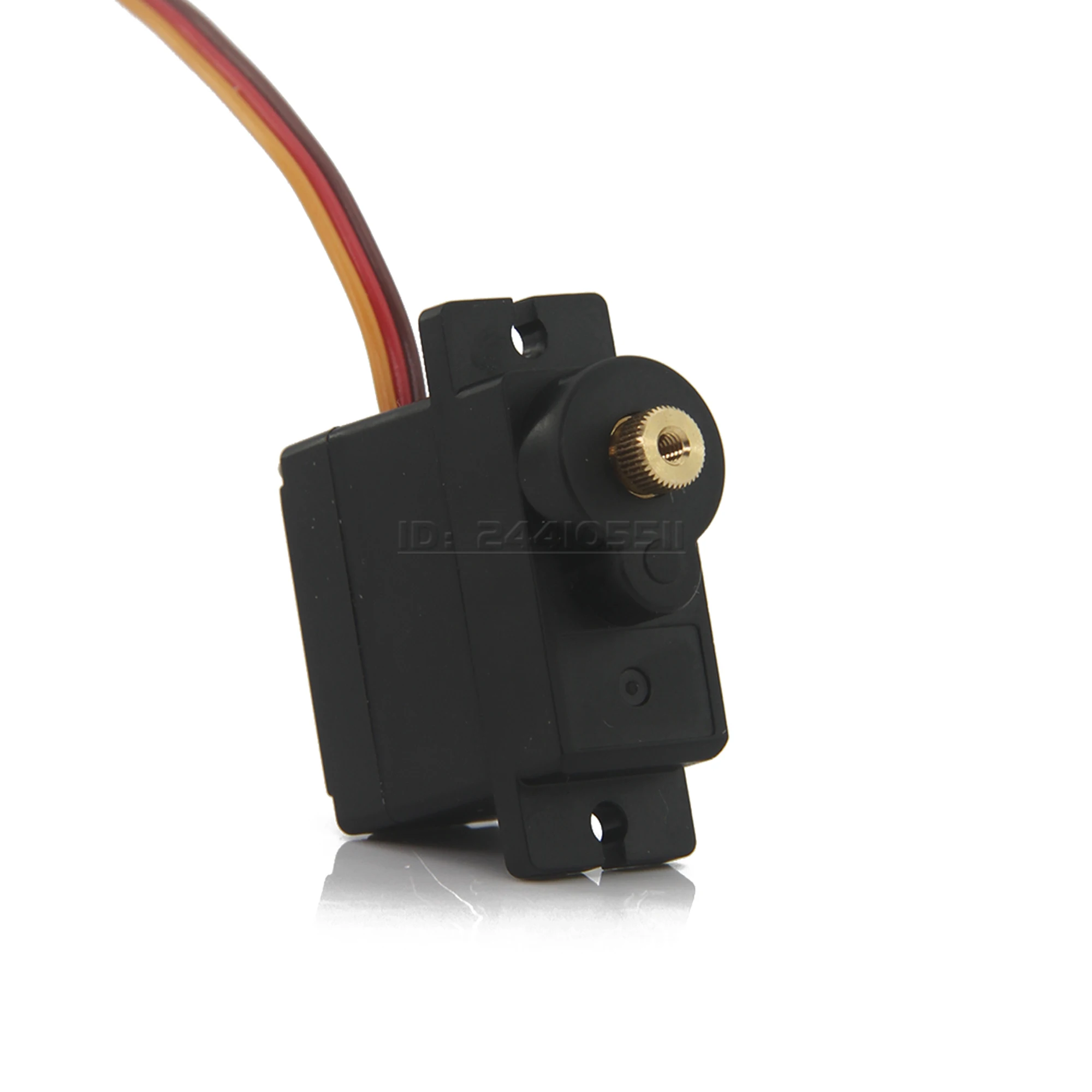 NEEBRC 9G Mikro Metal Dişli Di - Servo Motor Cnc incelemesi ve fiyatı