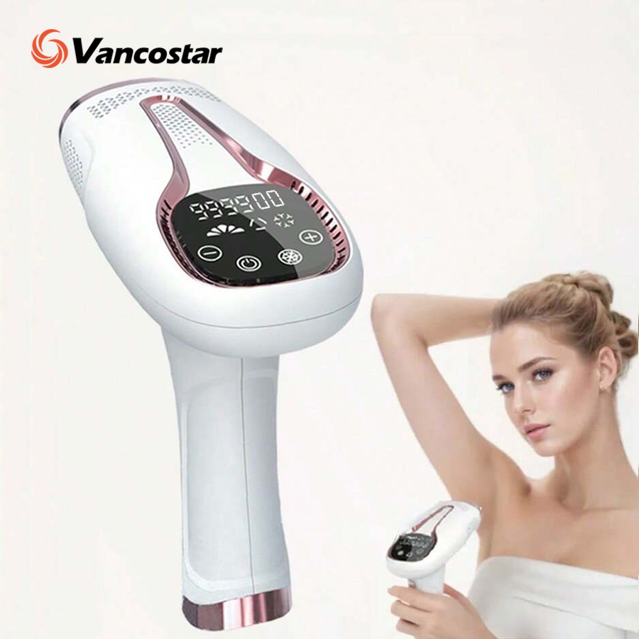 Kadın Erkek için Dokunmatik La - Industrial Laser Hair Removal Machine incelemesi ve fiyatı