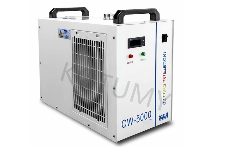 CW3000TG Hava Soğutmalı Lazer  - Laser Chiller Water Cooler incelemesi ve fiyatı