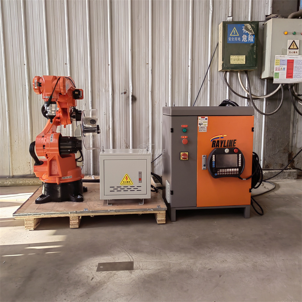 Yüksek Hassasiyetli Verimli En - Industrial Laser Welding incelemesi ve fiyatı