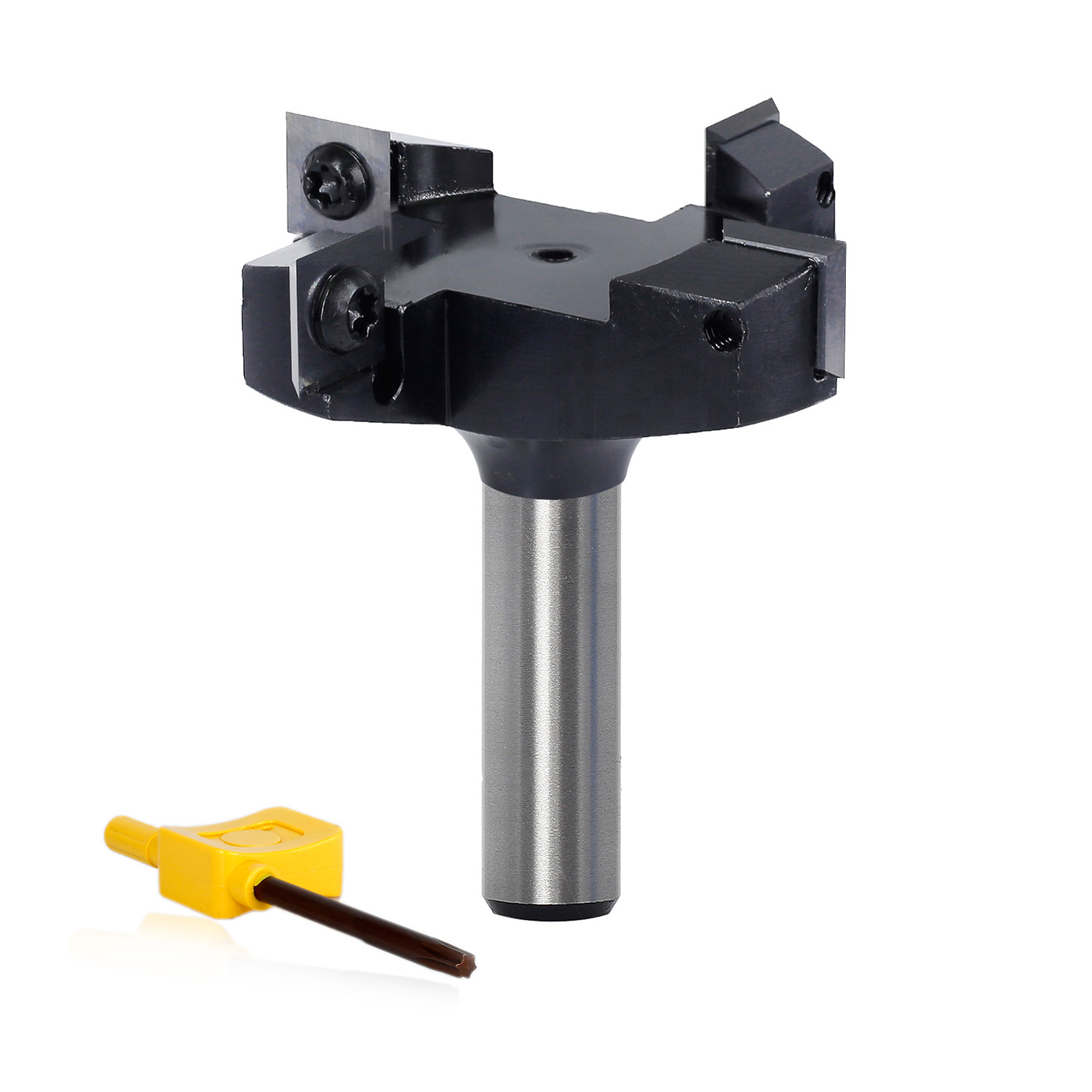 CNC Spoilboard Yüzey İşleme Fr - Cnc Router Bit incelemesi ve fiyatı