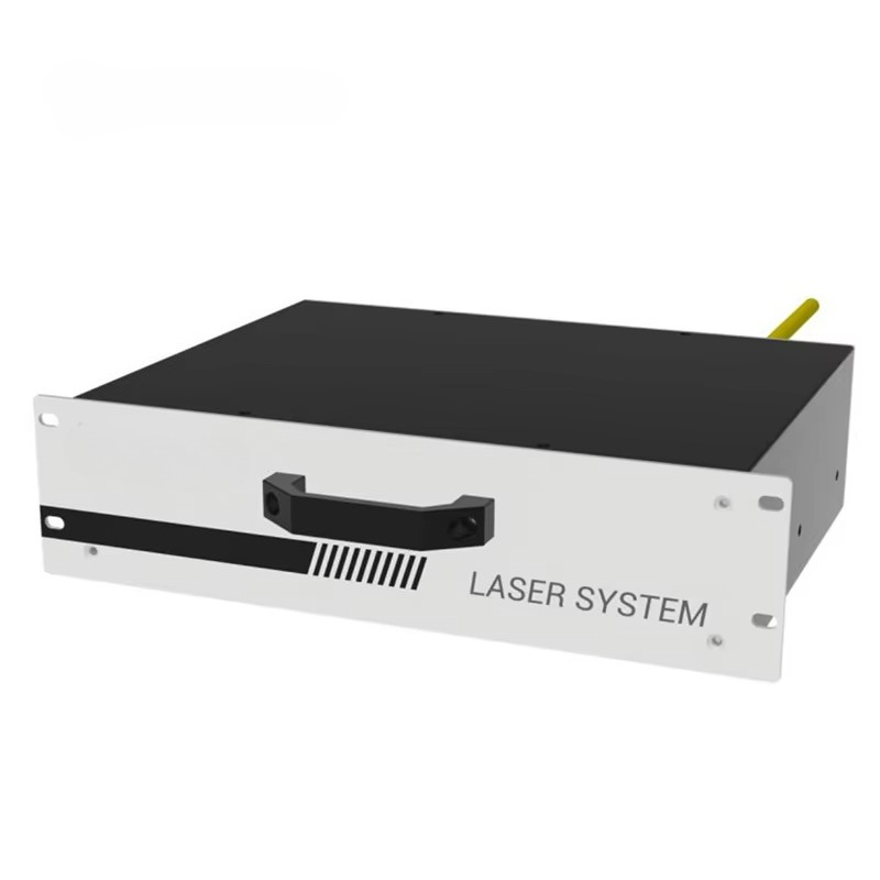 1000W Lazer Kaynağı BFL-CW1000 - Industrial Laser Welding incelemesi ve fiyatı