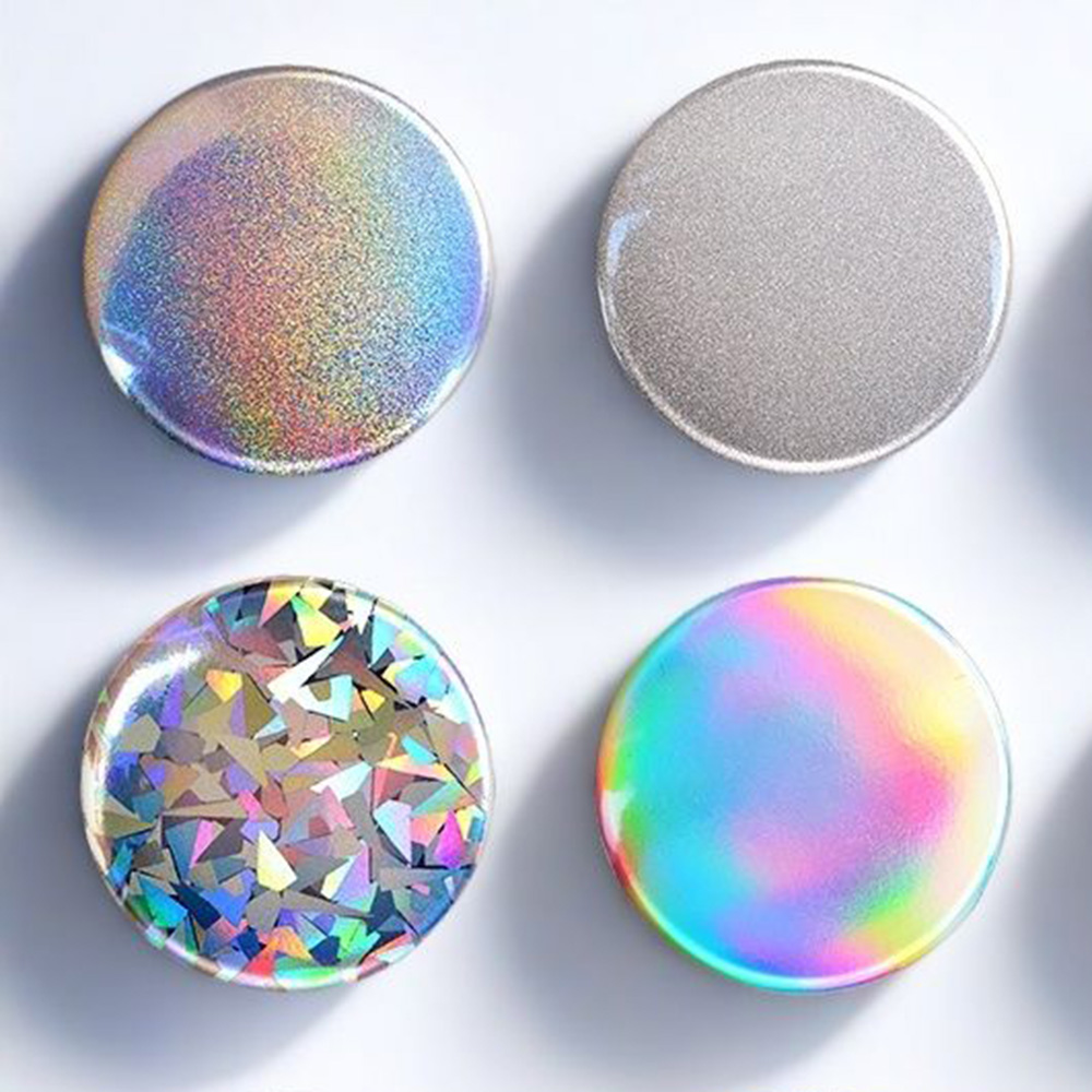 58mm Sallanan Lazer Film Rozet - Industrial Laser Technology incelemesi ve fiyatı