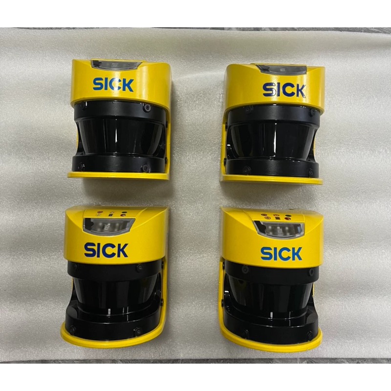 Sick S30A-4011GB Endüstriyel K - Industrial Laser Uses incelemesi ve fiyatı
