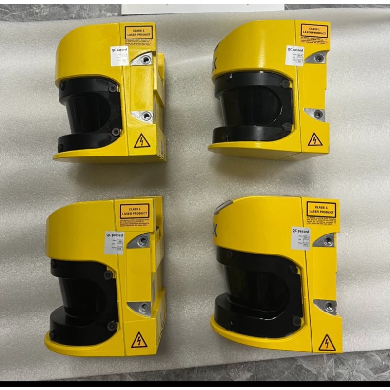 Sick S30A-4011GB Endüstriyel K - Industrial Laser Uses incelemesi ve fiyatı