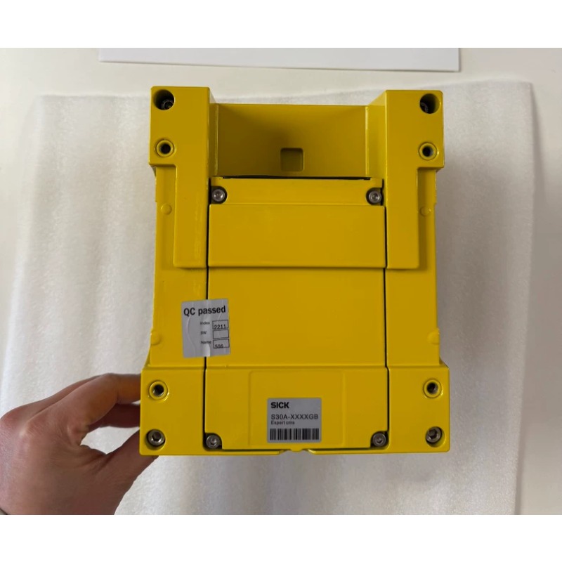 Sick S30A-4011GB Endüstriyel K - Industrial Laser Uses incelemesi ve fiyatı