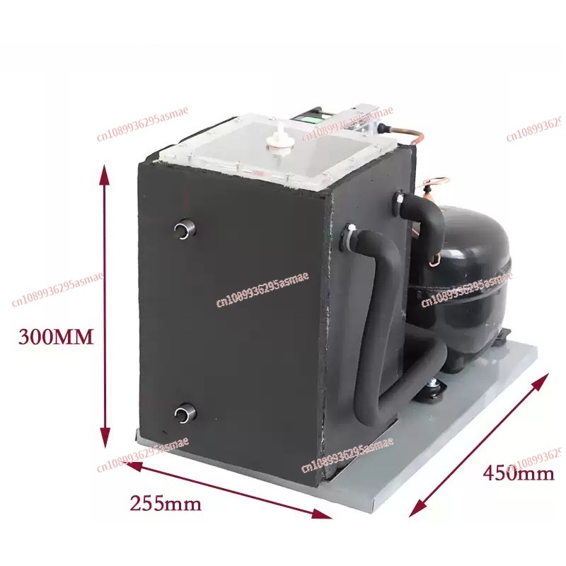 5L soğutucu kompresör, oksijen - Laser Chiller Water Cooler incelemesi ve fiyatı