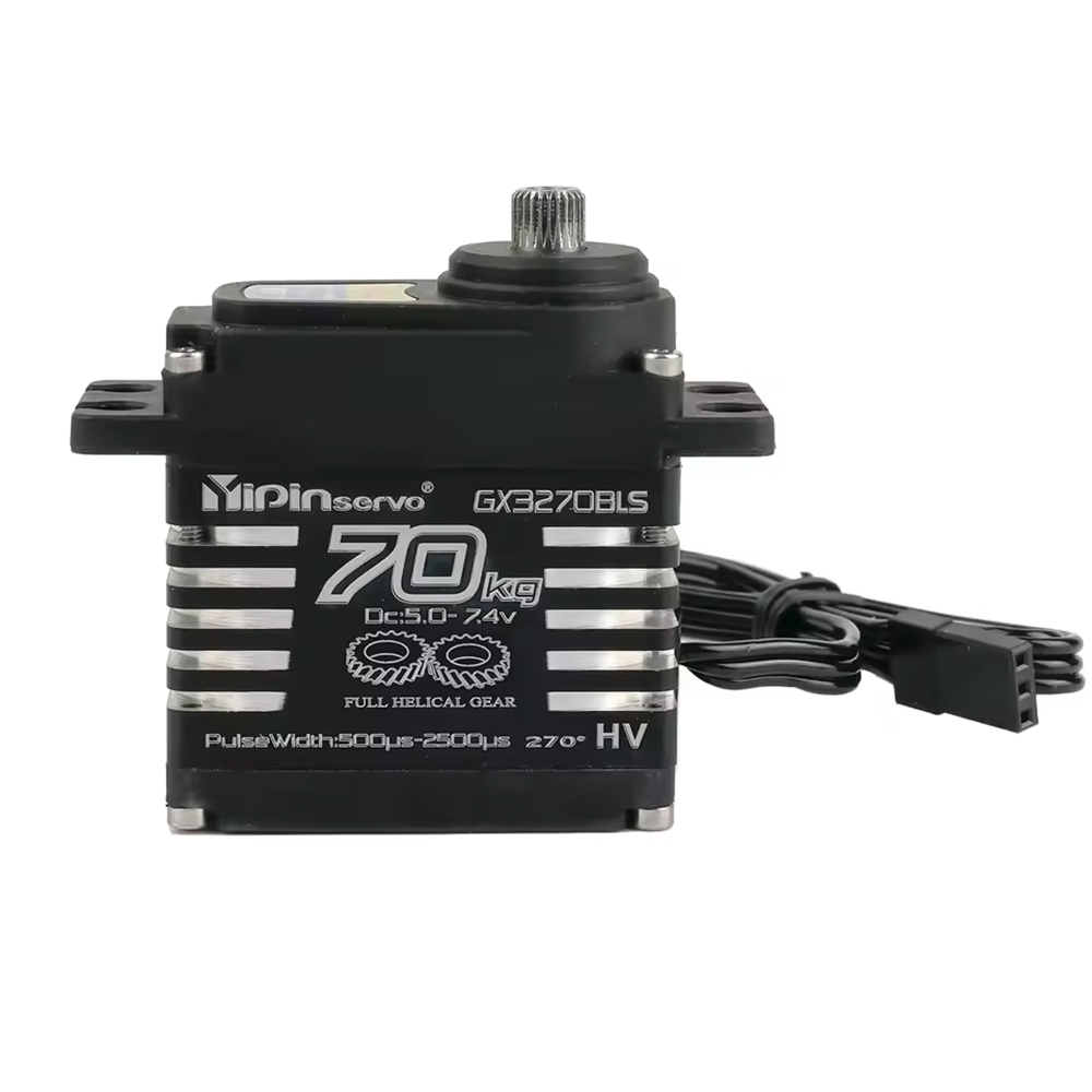 70KG 60KG 55KG Fırçasız Servol - Servo Motor Cnc incelemesi ve fiyatı