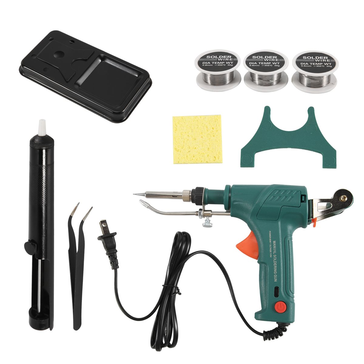# 28K Endüstriyel Lazer Kaynak - Industrial Heated Laser Welding Tool incelemesi ve fiyatı