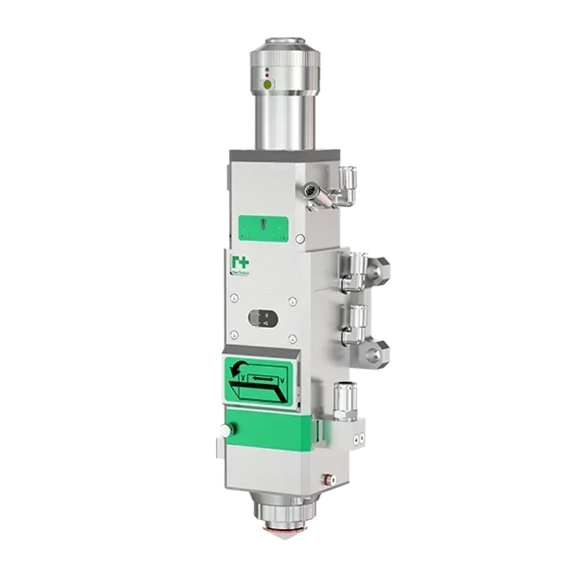 Fiber Kesim Kafası 3.3KW BT240 - Industrial Laser Uses incelemesi ve fiyatı