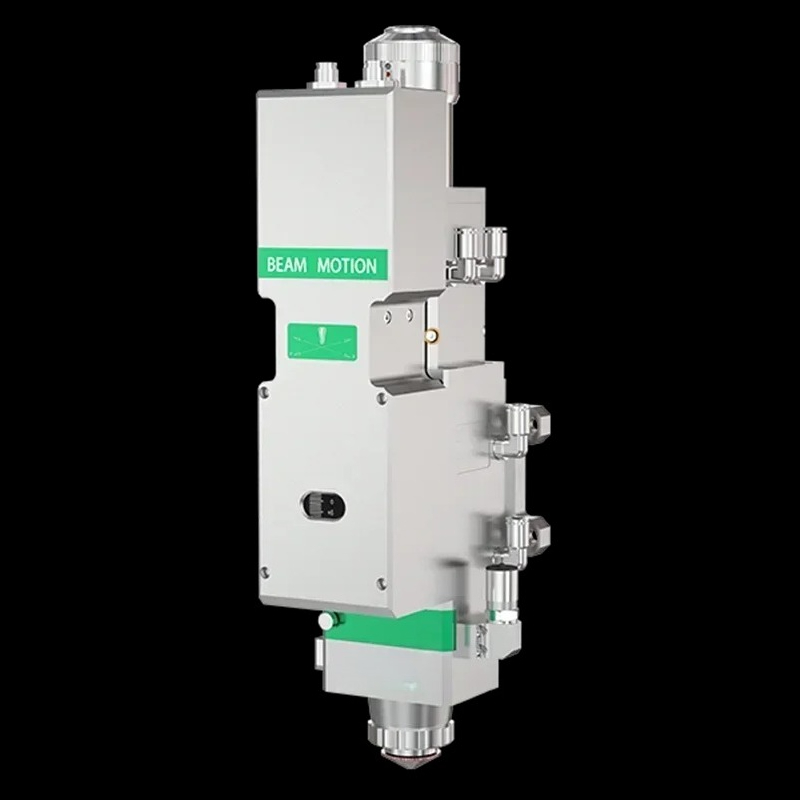 Fiber Kesim Kafası 3.3KW BT240 - Industrial Laser Uses incelemesi ve fiyatı