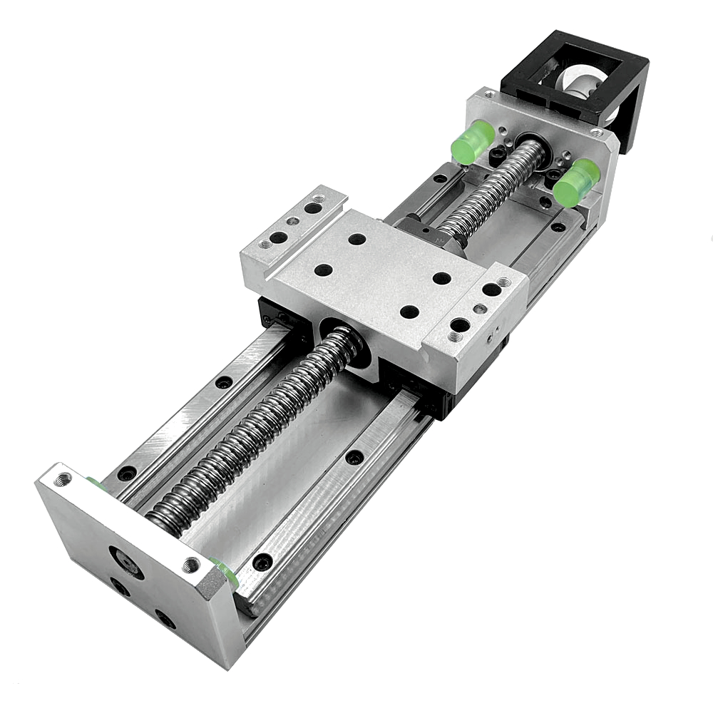 Sürgülü Tabla Bilyalı Vida SFU - Servo Motor Cnc incelemesi ve fiyatı