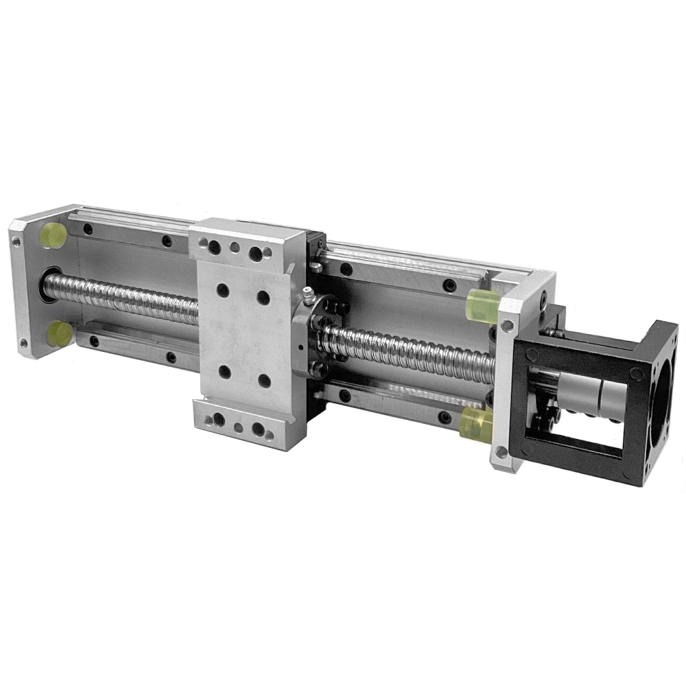Sürgülü Tabla Bilyalı Vida SFU - Servo Motor Cnc incelemesi ve fiyatı