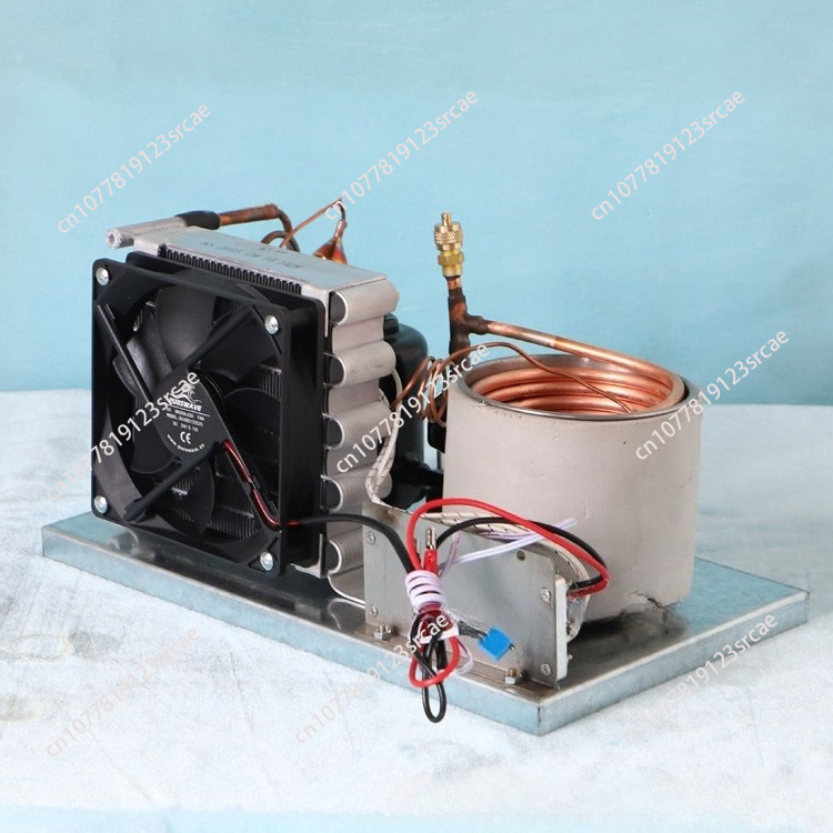 ST19W mini mini soğuk su enteg - Laser Chiller Water Cooler incelemesi ve fiyatı