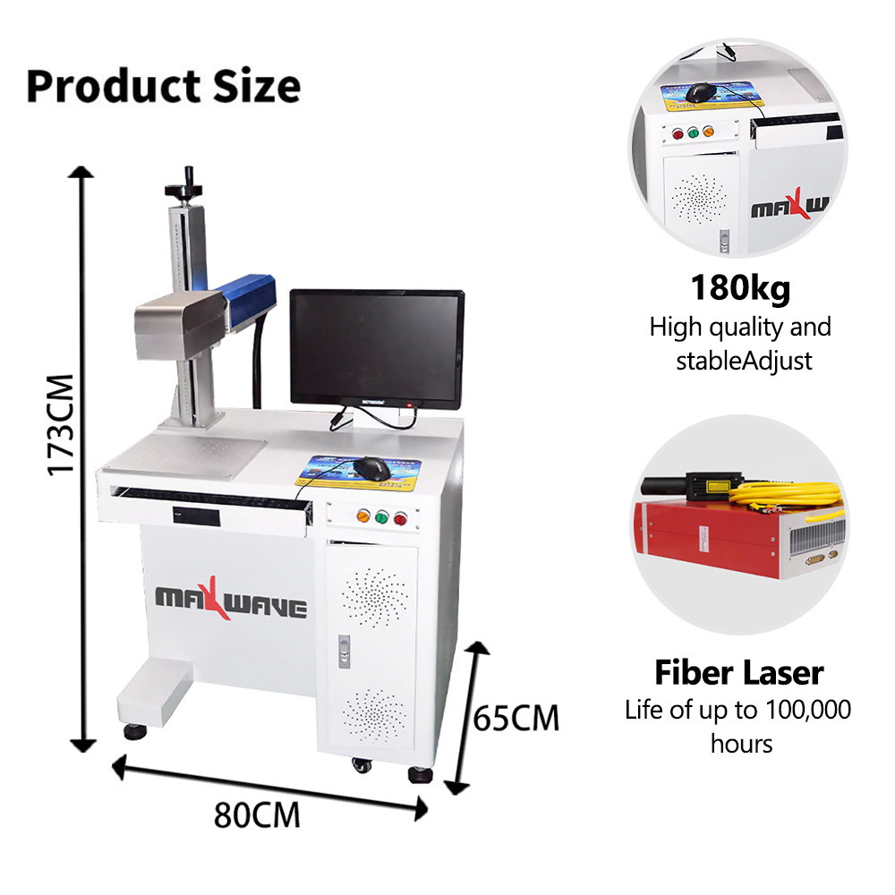 Endüstriyel Kullanım için Maxw - Industrial Laser Uses incelemesi ve fiyatı