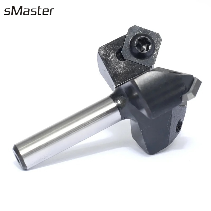 1 adet CNC Ağır Hizmet Tipi Sp - Cnc Router Bit incelemesi ve fiyatı