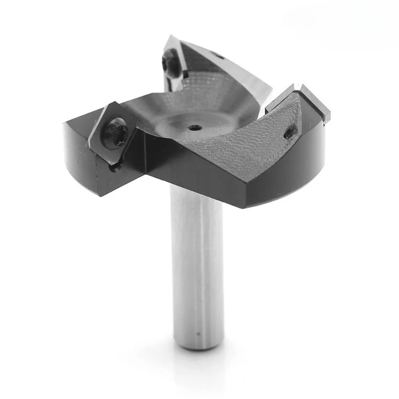1 adet CNC Ağır Hizmet Tipi Sp - Cnc Router Bit incelemesi ve fiyatı