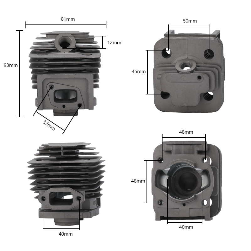 CMCP 40mm Silindir Piston Kiti - Cnc Router Bit incelemesi ve fiyatı