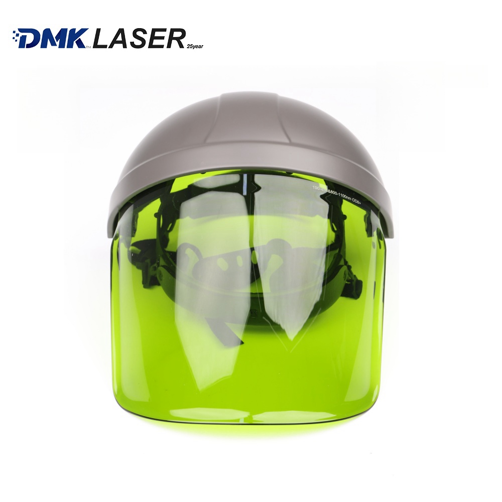 DMK Lazer Kaynak Kaskları Koru - Industrial Laser Welding incelemesi ve fiyatı