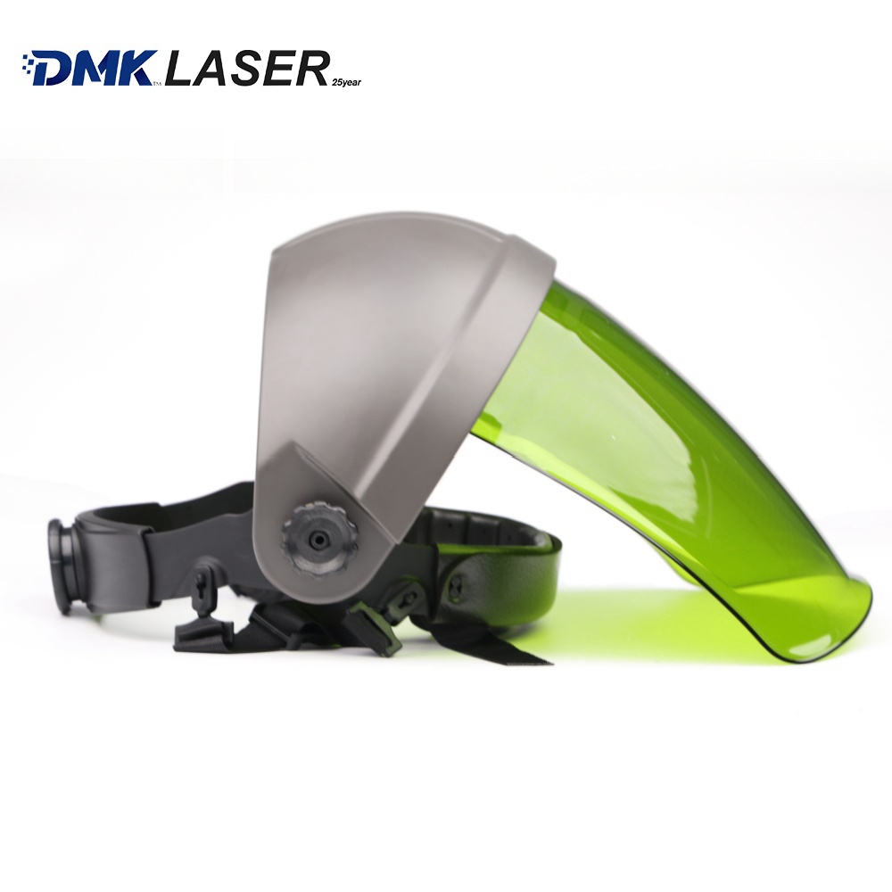 DMK Lazer Kaynak Kaskları Koru - Industrial Laser Welding incelemesi ve fiyatı