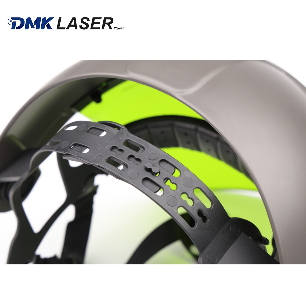 DMK Lazer Kaynak Kaskları Koru - Industrial Laser Welding incelemesi ve fiyatı
