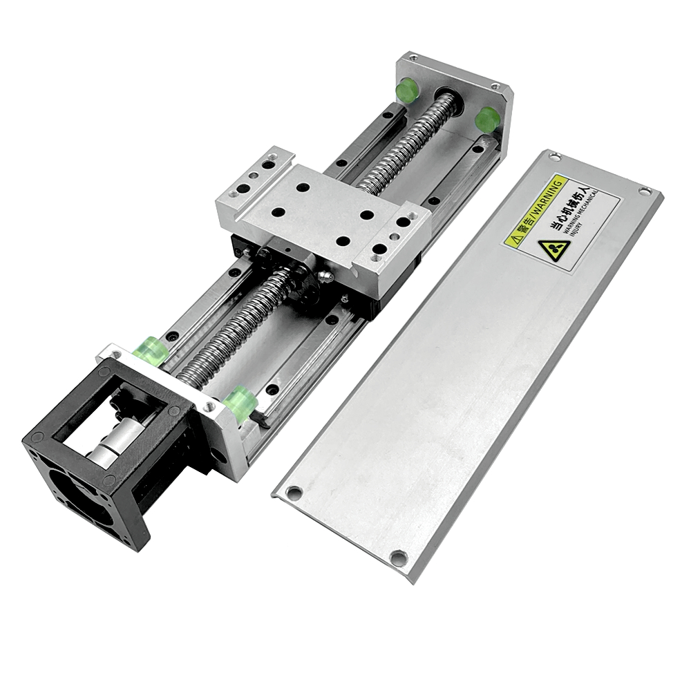 Yarı Kapalı Sürgülü Tabla SFU1 - Servo Motor Cnc incelemesi ve fiyatı
