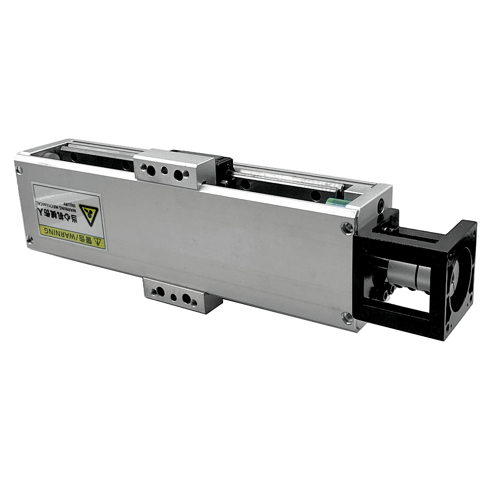Yarı Kapalı Sürgülü Tabla SFU1 - Servo Motor Cnc incelemesi ve fiyatı