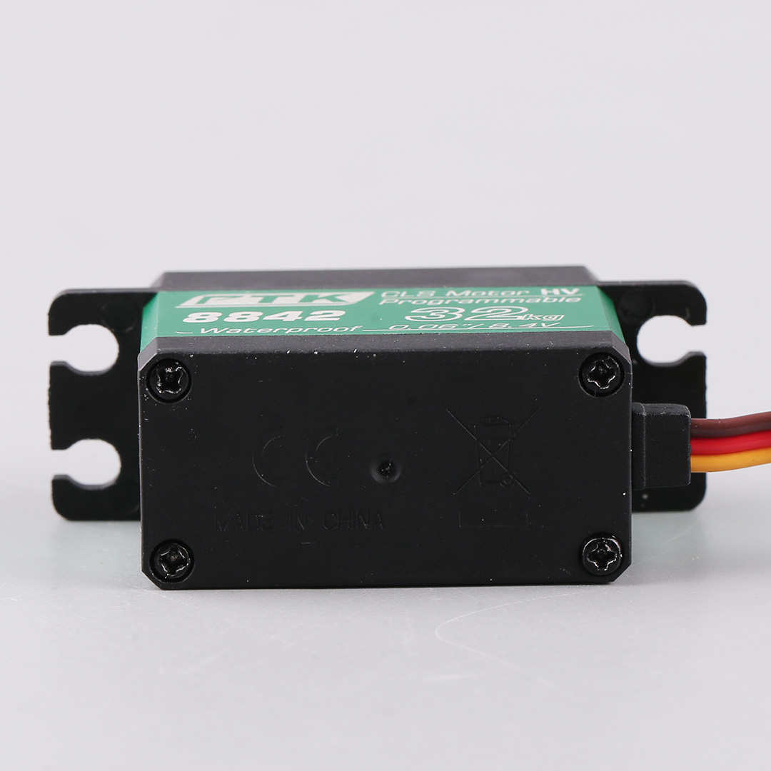 PTK 8840 8842 Yüksek Torklu CN - Servo Motor Cnc incelemesi ve fiyatı