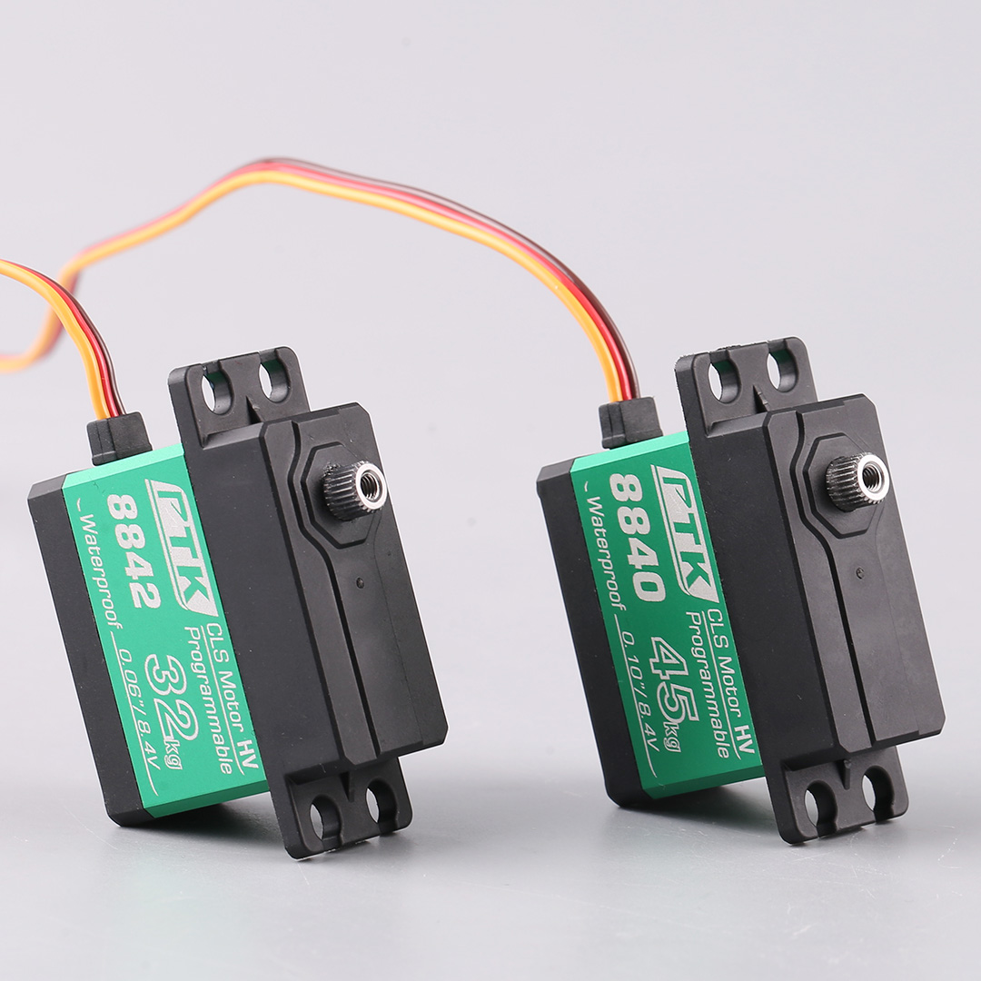 PTK 8840 8842 Yüksek Torklu CN - Servo Motor Cnc incelemesi ve fiyatı