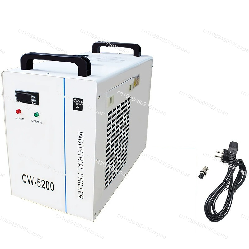 220V 110V Endüstriyel Su Soğut - Laser Power Supply 60W incelemesi ve fiyatı
