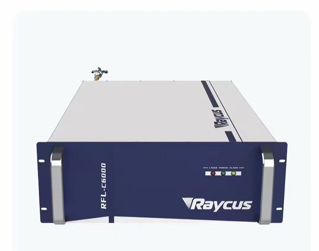 6000W CW Fiber Lazer Jeneratör - Industrial Laser Uses incelemesi ve fiyatı