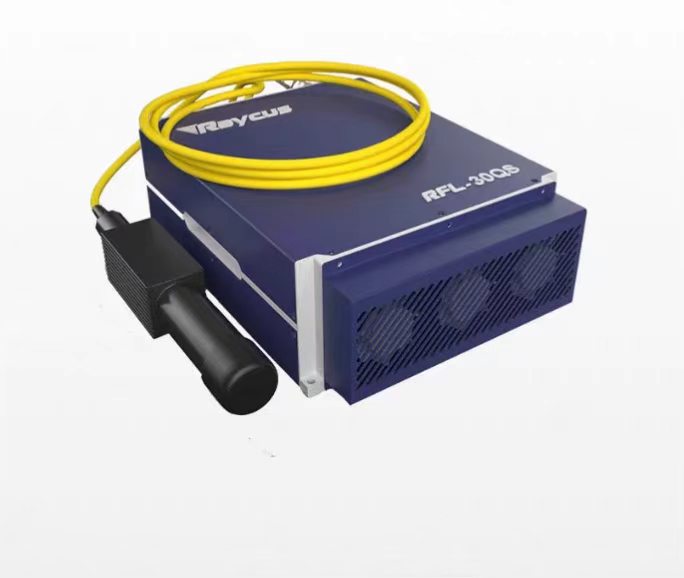6000W CW Fiber Lazer Jeneratör - Industrial Laser Uses incelemesi ve fiyatı