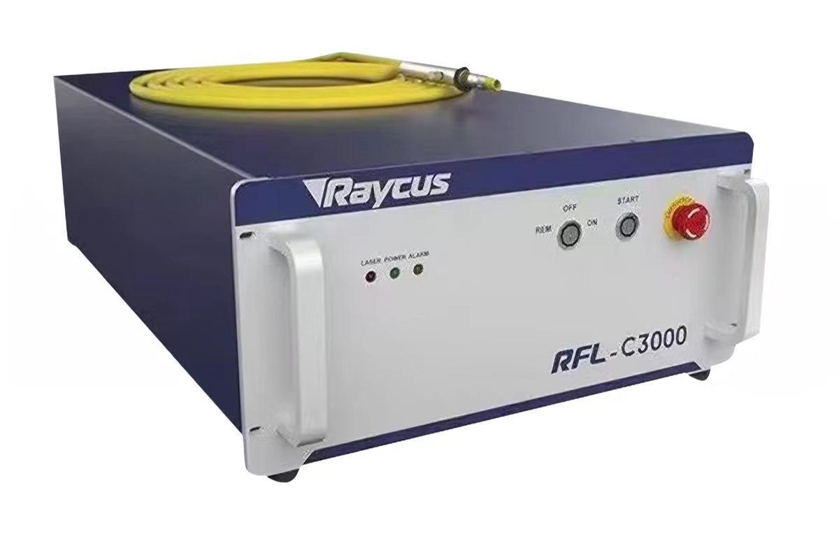 6000W CW Fiber Lazer Jeneratör - Industrial Laser Uses incelemesi ve fiyatı
