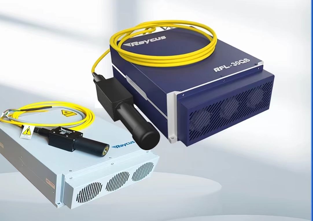 6000W CW Fiber Lazer Jeneratör - Industrial Laser Uses incelemesi ve fiyatı
