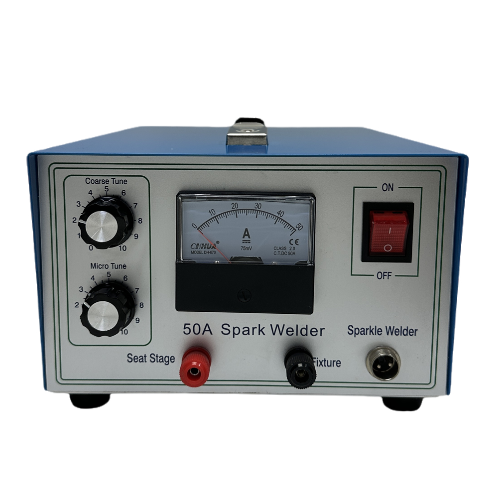 50A Darbe Nokta Lazer Kaynak M - Industrial Laser Welding incelemesi ve fiyatı