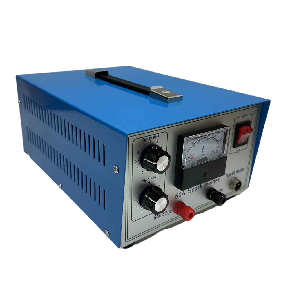 50A Darbe Nokta Lazer Kaynak M - Industrial Laser Welding incelemesi ve fiyatı