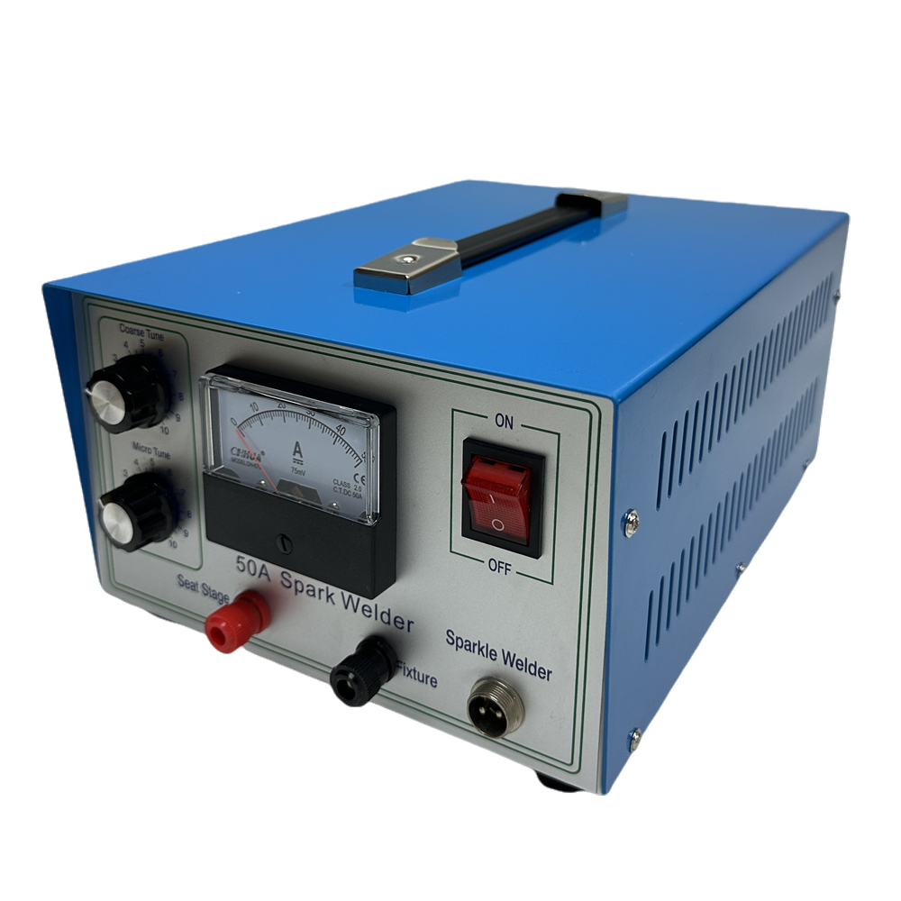 50A Darbe Nokta Lazer Kaynak M - Industrial Laser Welding incelemesi ve fiyatı
