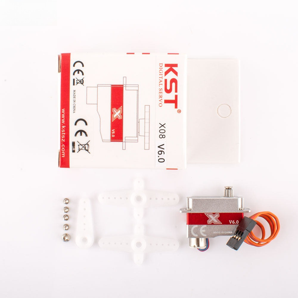 KST X08H X08N X08 PLUS V6.0 Mi - Servo Motor Cnc incelemesi ve fiyatı