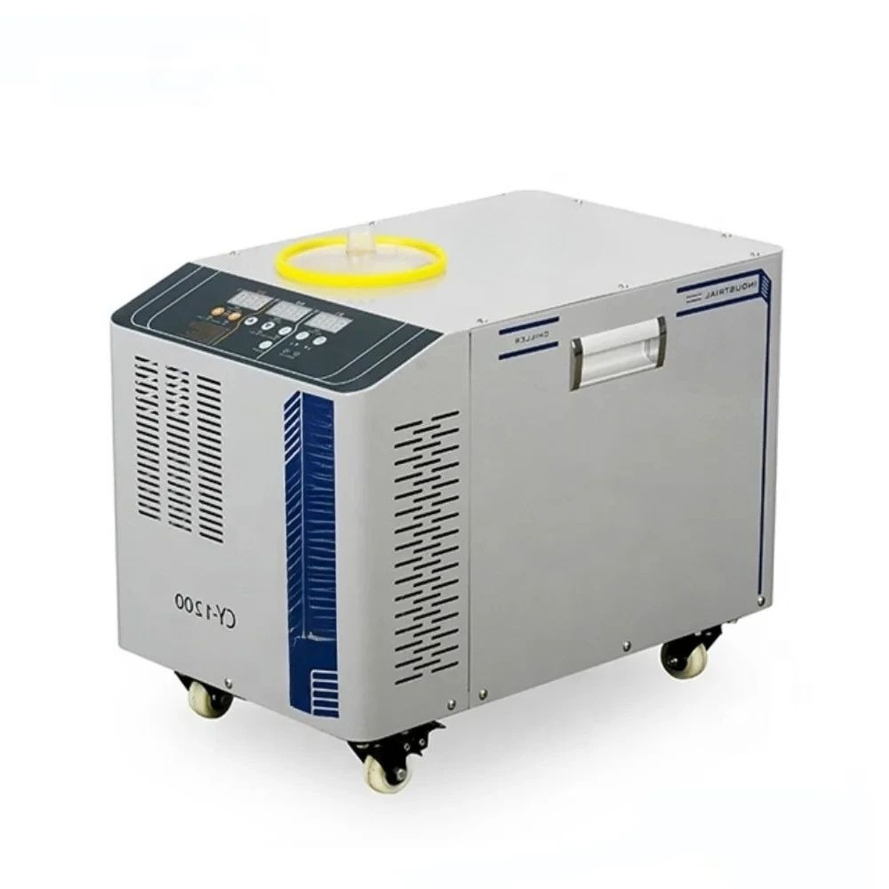 Endüstriyel 0.5P Su Soğutucu,  - Laser Chiller Water Cooler incelemesi ve fiyatı