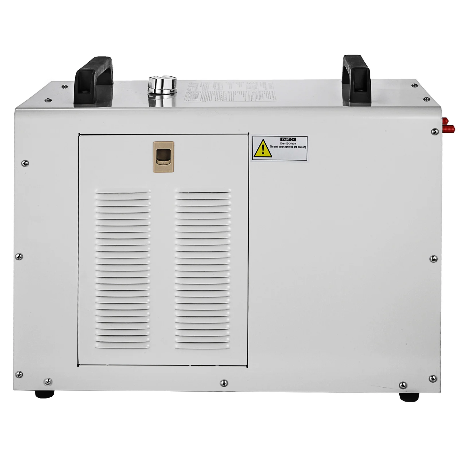 CHKJ Küçük 220V Hava Soğutmalı - Industrial Laser Machine Price incelemesi ve fiyatı