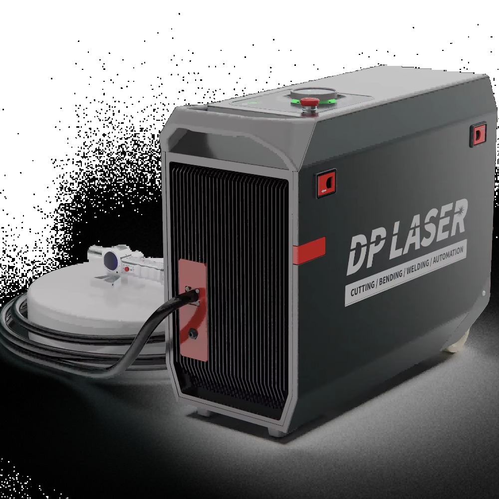 Endüstriyel Taşınabilir Lazer  - Industrial Laser Paint Remover incelemesi ve fiyatı