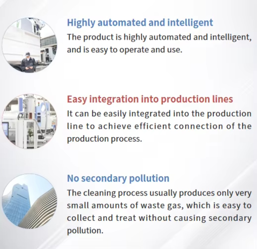 Endüstriyel Taşınabilir Lazer  - Industrial Laser Paint Remover incelemesi ve fiyatı