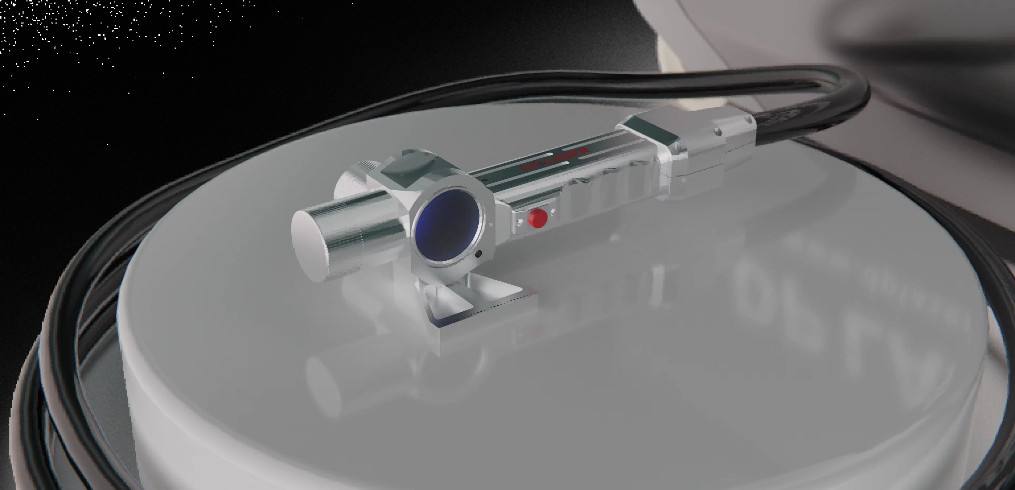 Endüstriyel Taşınabilir Lazer  - Industrial Laser Paint Remover incelemesi ve fiyatı