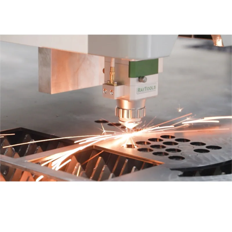 CE sürümü Raycus lazer jenerat - Industrial Laser Machine Price incelemesi ve fiyatı
