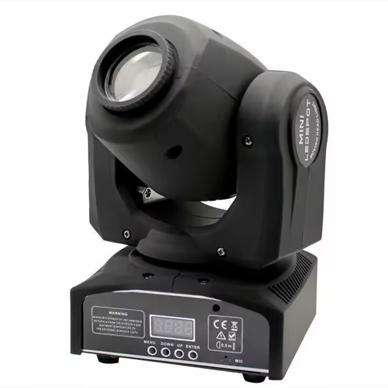 Spot 60W LED ışın hareketli ka - Laser Power Supply 60W incelemesi ve fiyatı