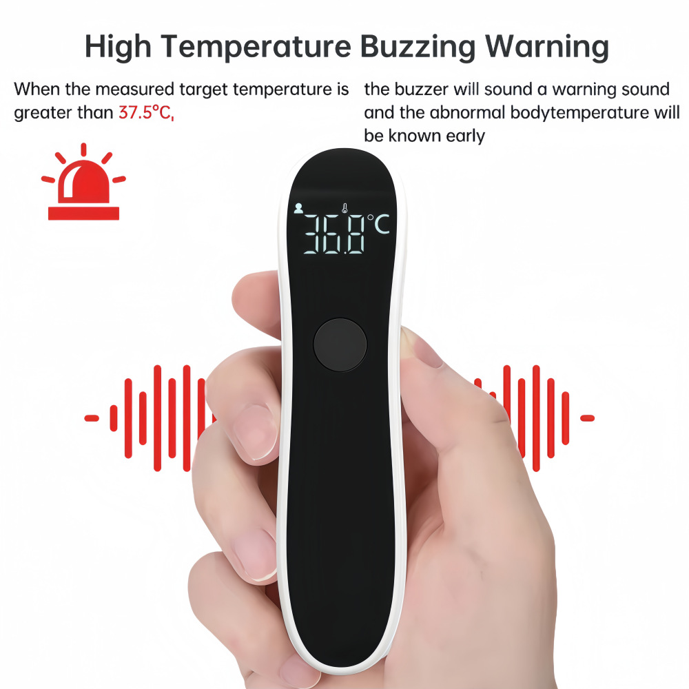 Kızılötesi Ateş Ölçer Tıbbi Ev - Industrial Laser Temperature incelemesi ve fiyatı